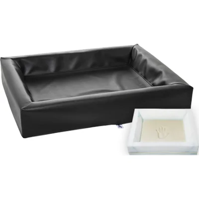 Bia Ortho Bed - 60 x 70 x 15 cm