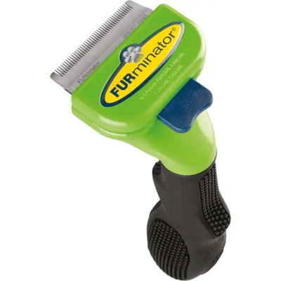 Furminator Hond Kort Haar S