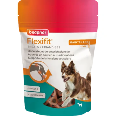 Beaphar Flexifit Treats 150 gram