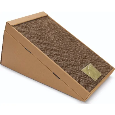 Beeztees Minus One krabhelling 49x25x24,5 cm