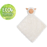 Beeztees Puppy Knuffellap Lu hondenspeelgoed