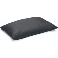 Beeztees Sofixa antraciet hondenkussen 100x70x20cm