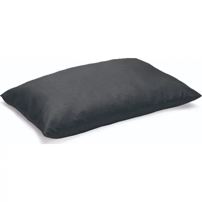 Beeztees Sofixa antraciet hondenkussen 100x70x20cm