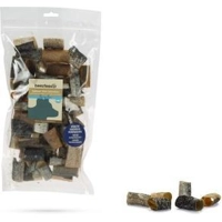 Beeztees Zalmhuid Canellies hondensnacks 150 gram