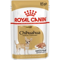 Royal Canin Chihuahua Adult natvoer hondenvoer 12x85g