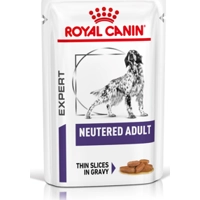 Royal Canin Neutered Adult hond natvoer 12x100 gram