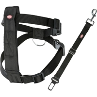 Trixie Auto-Tuig S 30-60 cm/20 mm