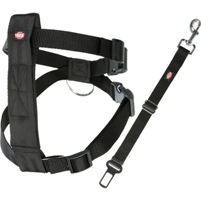 Trixie Auto-Tuig S 30-60 cm/20 mm