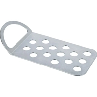 Trixie oprijplaat auto voor aanlijnen hond (12 x 26 cm) Per stuk