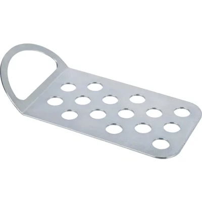 Trixie oprijplaat auto voor aanlijnen hond (12 x 26 cm) Per stuk