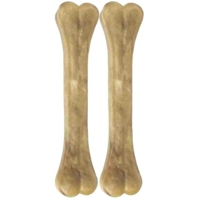 2x Holland Diervoeders Geperst bot 30 cm 300 gr