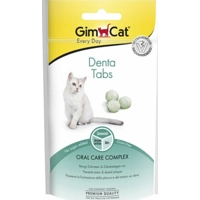 8x GimCat Denta Tabs 40 gr product name