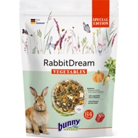 Bunny Nature Konijndroom Special Edition Vegetables 1,5 kg