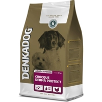 Denkadog Hondenvoer Crocque Derma Protect 2,5 kg product name