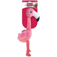 Kong Shakers Honkers Flamingo S