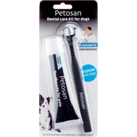 Petosan Dental Care Kit Medium