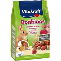 Vitakraft Bonbinos Knaagdier Biet - Alfalfa 40 gr product name