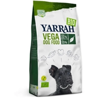Yarrah Bio Hondenvoer Vegetarisch 10 kg