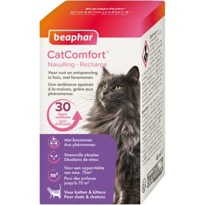 Beaphar CatComfort - Navulling