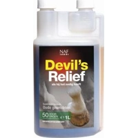 NAF Devil's Relief 1 L