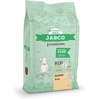 Jarco Large Puppy Kip 2,5kg