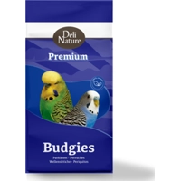 10x Deli Nature Premium Parkiet 1 kg