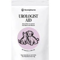Sensipharm Urologist Aid Huisdieren