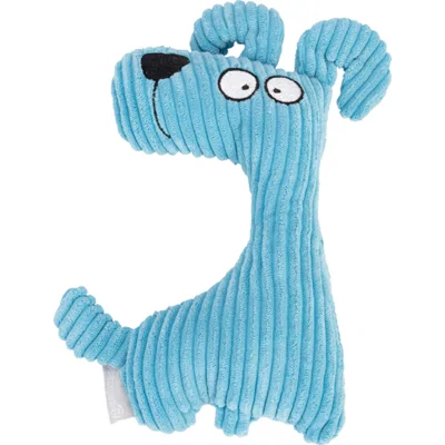 Beeztees Hond Luz - 23 x 14 x 4 cm - Blauw