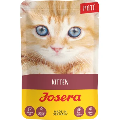 Josera Kitten Paté - 85 g