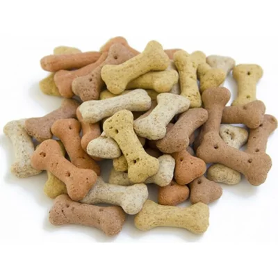 Jack Doggies Kluifjes 4 mix 750 gr