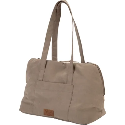 Designed by Lotte Draagtas Bundu - Beige - 40 x 20 x 28 cm