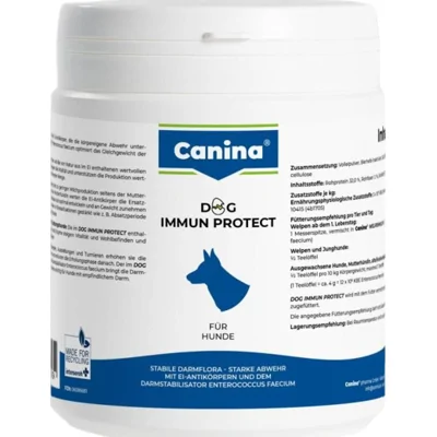 Canina Dog Immun Protect - 150 g