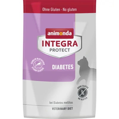 Animonda Integra Cat Diabetes - 1,2 kg