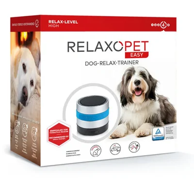 RelaxoPet EASY Hond