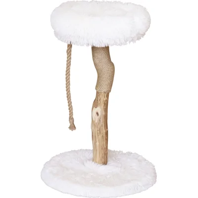 Animal Boulevard Cat Tree Alaska met Mand