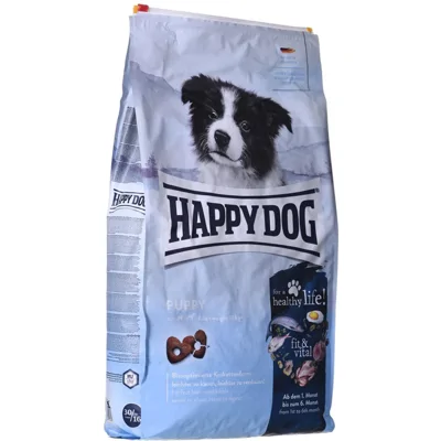 Happy Dog Fit & Vital - 10 kg