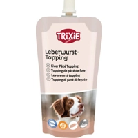 Trixie Leverworst Topping - 300 ml