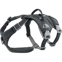 Hurtta Safeguard Harness Eco - Blackberry - 45-60 cm