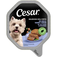 Cesar Alu Kalkoen - Lam - Sperziebonen 150 gr