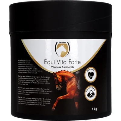 Excellent Horse Vita Forte - 1 kg