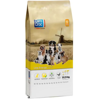 Carocroc 22 / 8 Low Energy 15 kg