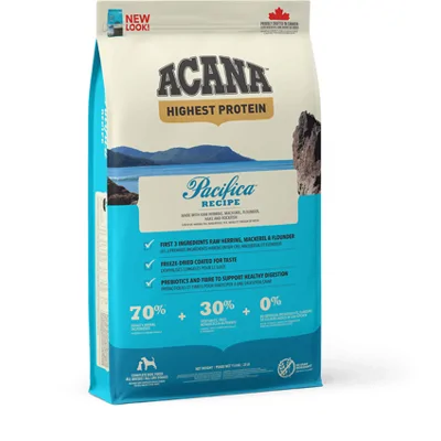 Acana Pacifica Hond 6 kg