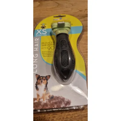 Furminator Hond Kort Haar XS