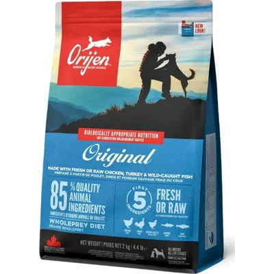 Orijen Original Hond 6 kg