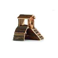 Beeztees Forest Speeltoren 17x11x15cm product name