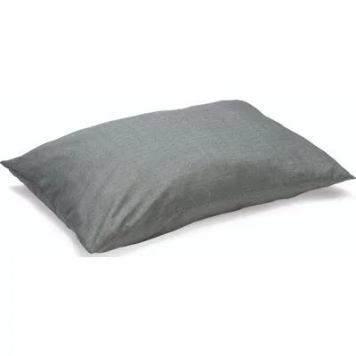 Beeztees Sofixa grijs hondenkussen 100x70x20cm