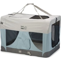 Beezteez Nylon Bench Travel Time 102X69X69 cm product name