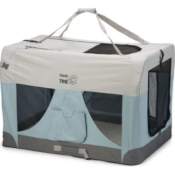 Beezteez Nylon Bench Travel Time 102X69X69 cm