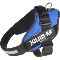 Julius K9 IDC Powertuig Maat 2 Blauw product name