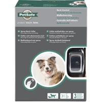 Petsafe big dog deluxe spray blafband geurloos